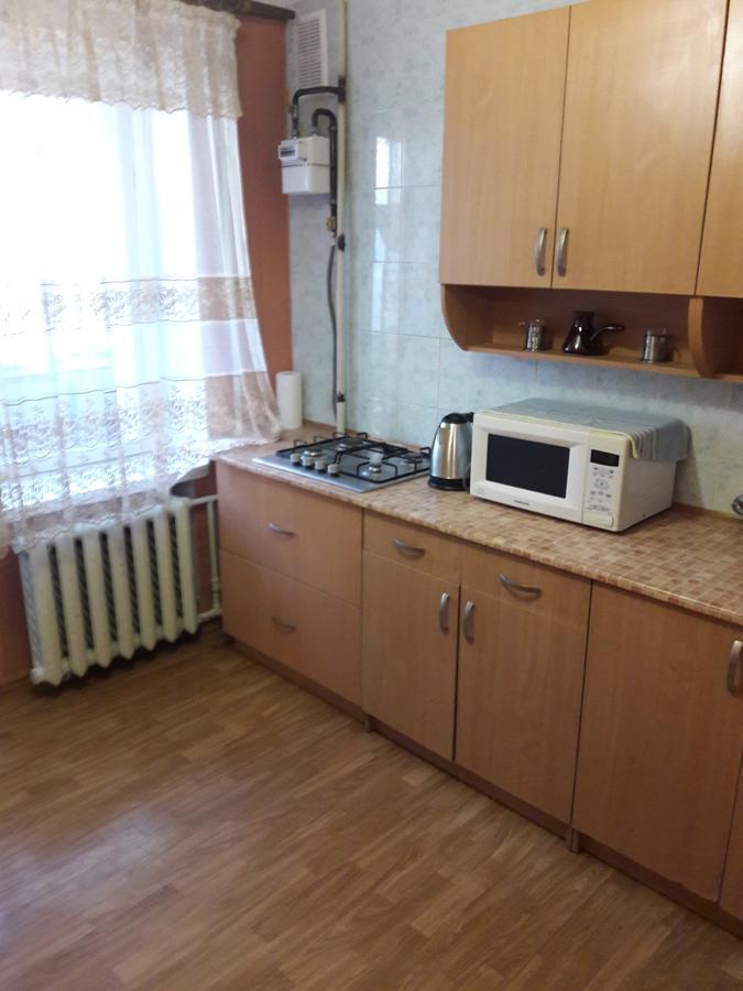 Апартаменты в центре Черкаси Екстер'єр фото